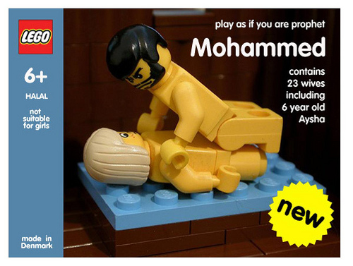 keine echte Legopackung - http://blogs.taz.de/wp-inst/wp-content/blogs.dir/44/files/2006/11/LEGO%20Mohammed.jpg