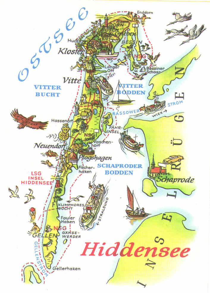 Hiddensee.jpg, 10.06.2003, 85 kB